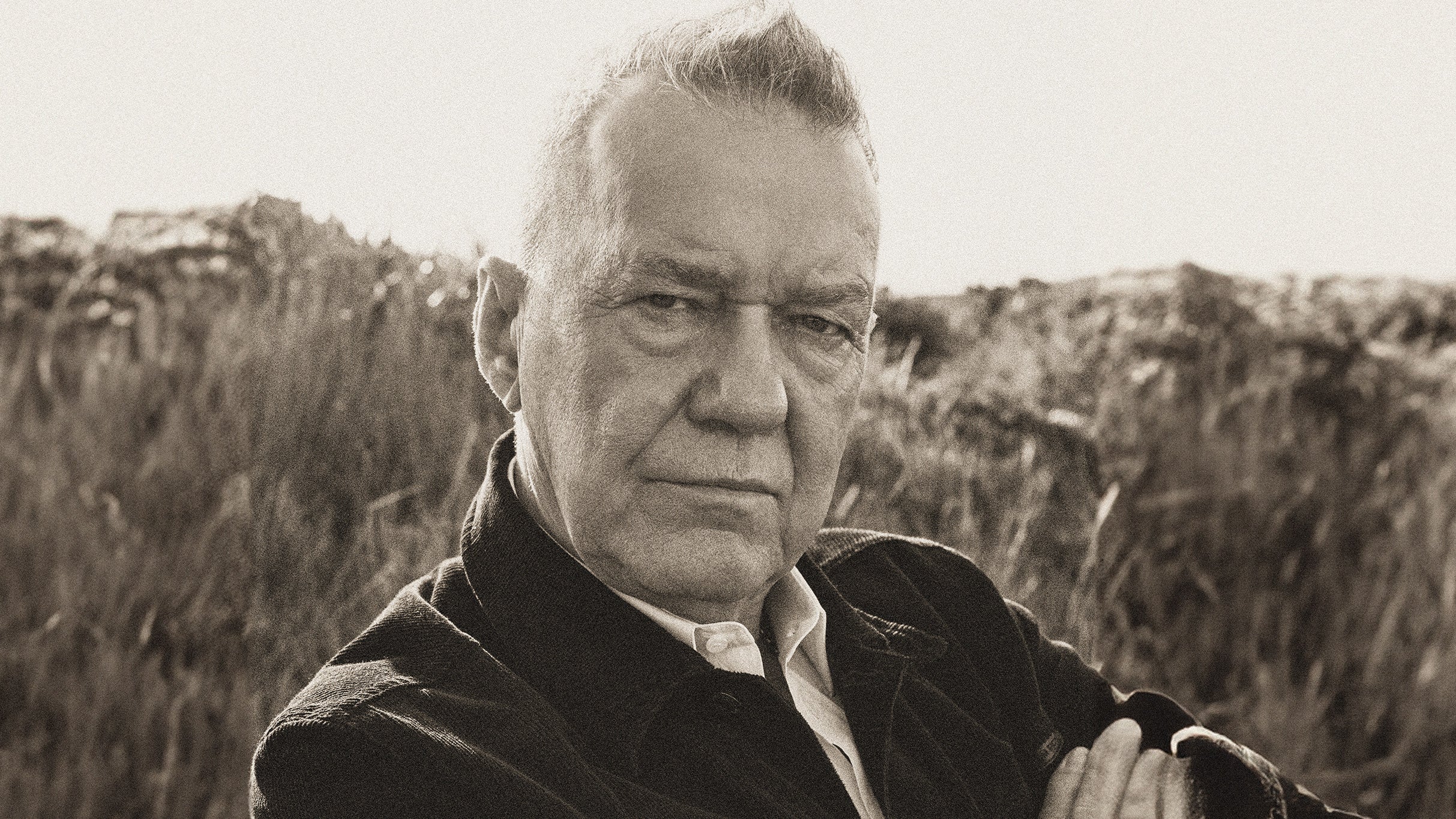 Jimmy Barnes | The Defiant Tour