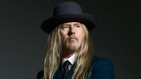 Official presale for Jerry Cantrell