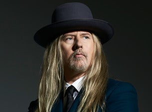 Jerry Cantrell, 2022-07-05, Гамбург