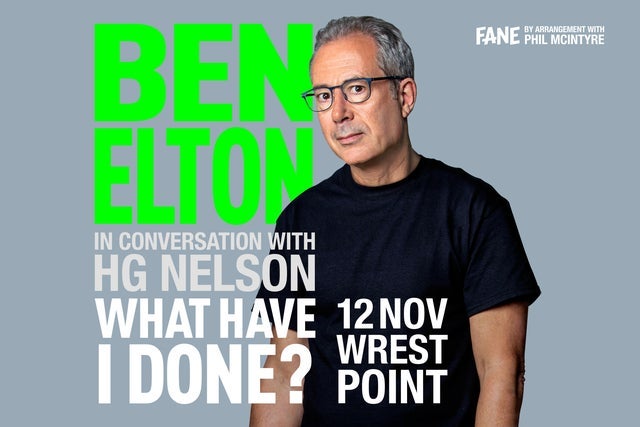 Presale codes for ben elton: members use these when buying pre-sale tickets