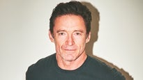 Hugh Jackman