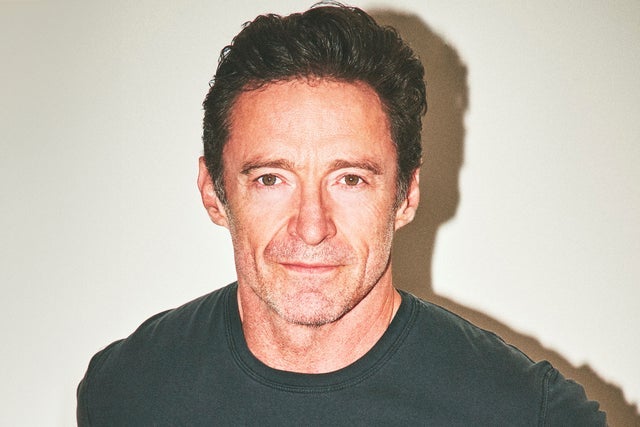 Hugh Jackman: From New York, With Love