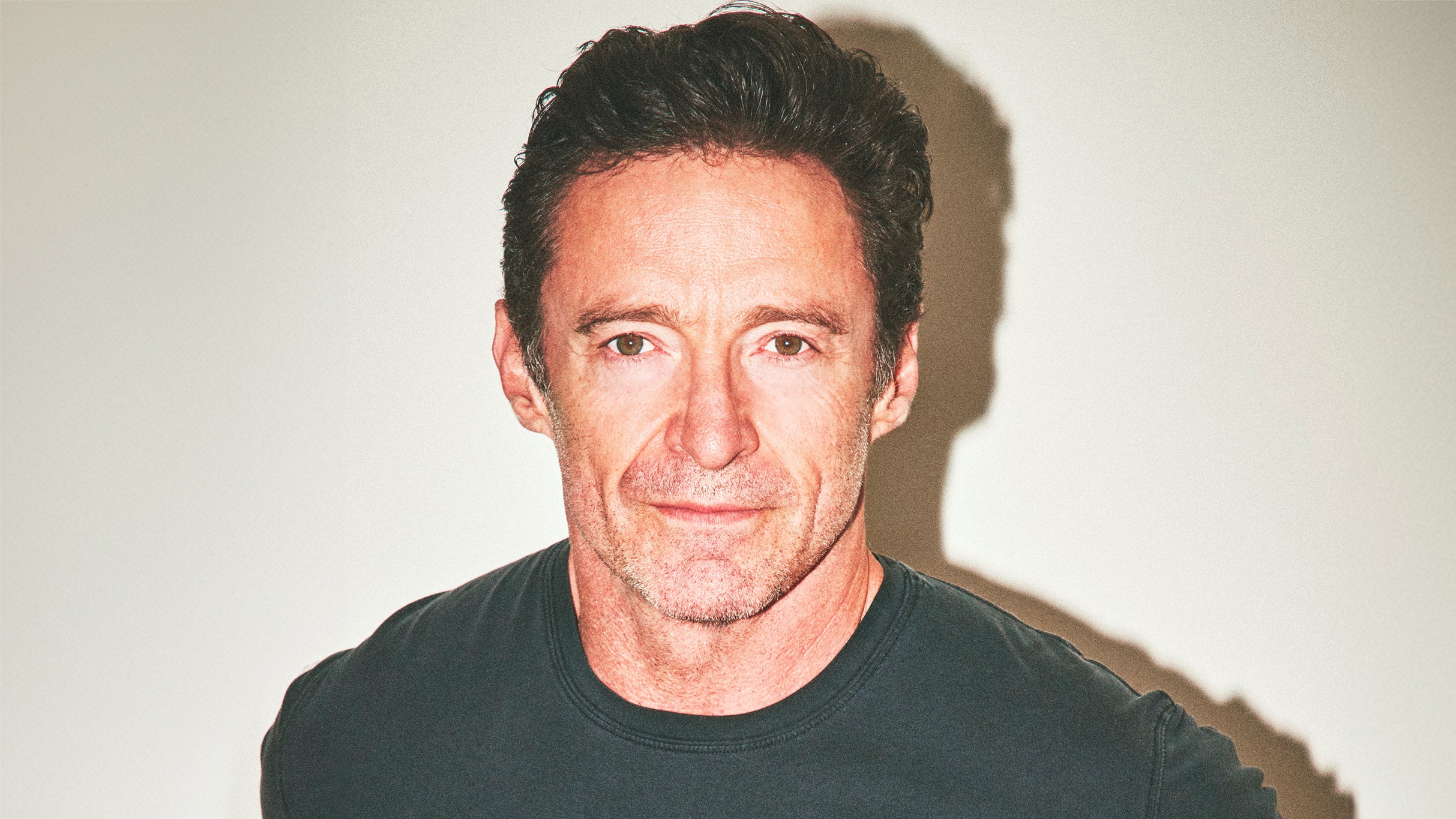 Hugh Jackman: From New York, With Love at Radio City Music Hall – New York, NY