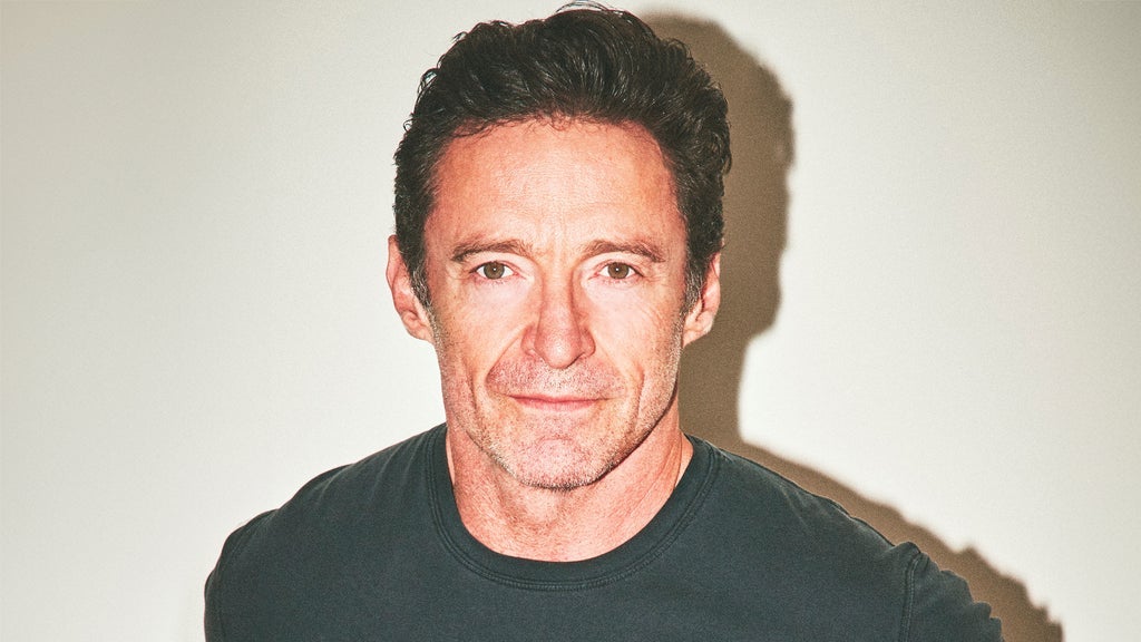 Hotels near Hugh Jackman Events