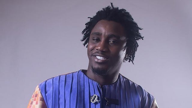 Wally B Seck Live In NYC - Sponsored By Sogho Express