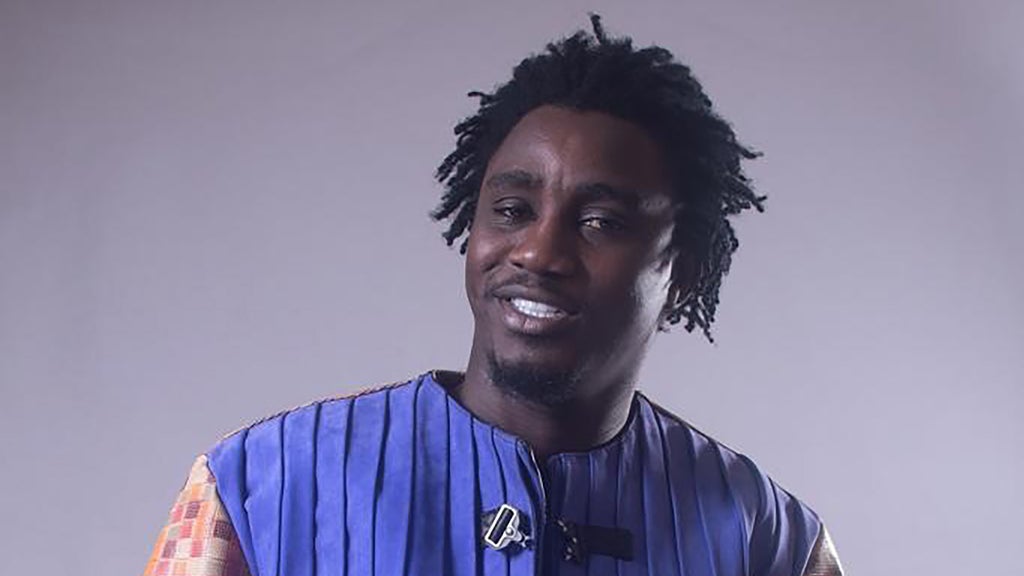Hotels near Wally Ballago Seck Events