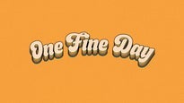One Fine Day