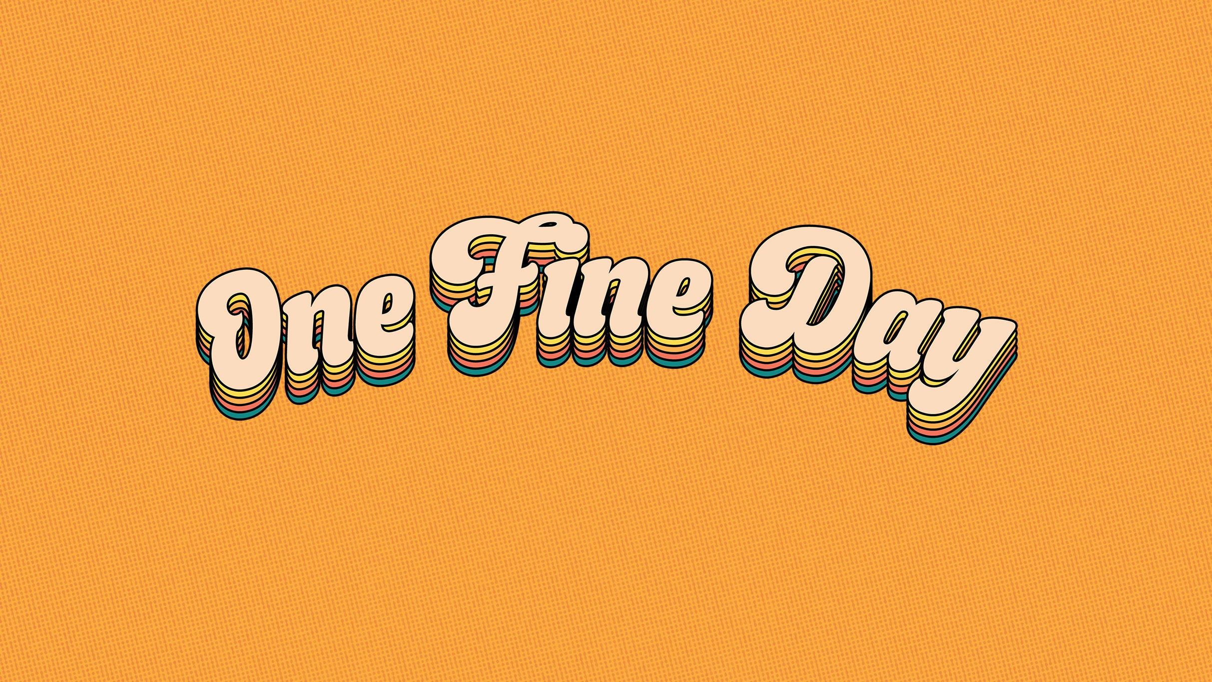 One Fine Day Festival - Featuring Sting, Shaggy, Thundercat & More in Philadelphia promo photo for Allegiant Summer's Live 4 Pack presale offer code