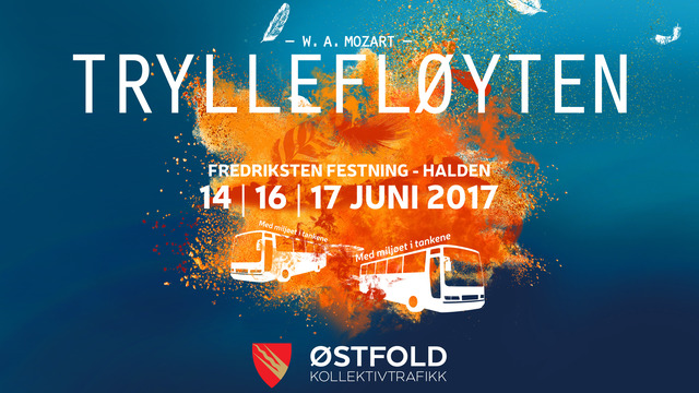Opera Østfold Buss