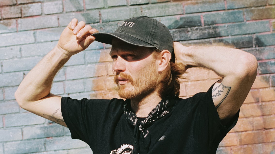 Noah Derksen - Image 1