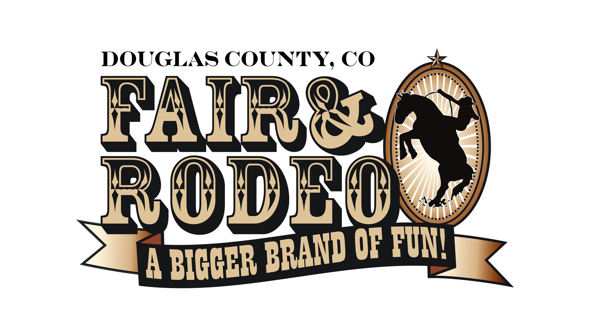 Douglas County Fair Rodeo Tickets Event Dates Schedule 