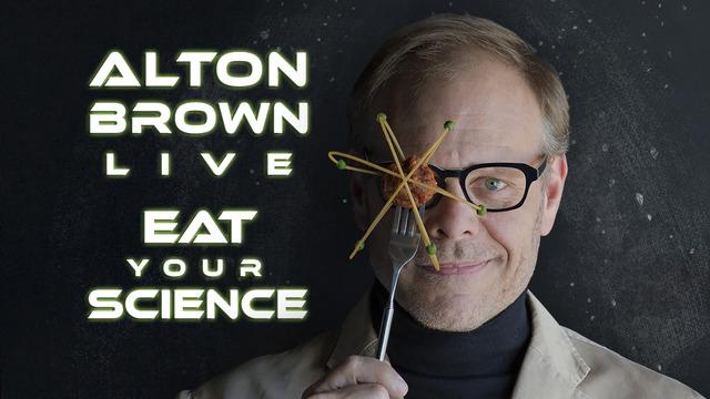Alton Brown (Chicago)