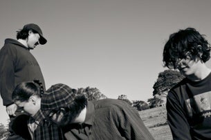 Garage Sale (VIC) with Twine (SA) & Sover