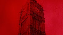 I'm Sorry, Prime Minister in UK
