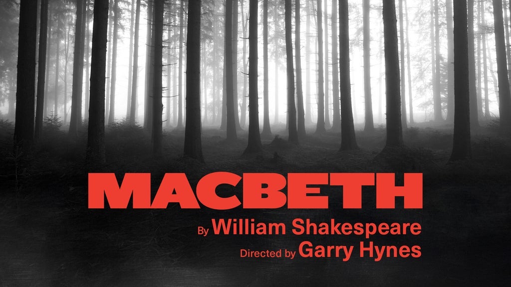 Hotels near Macbeth Events