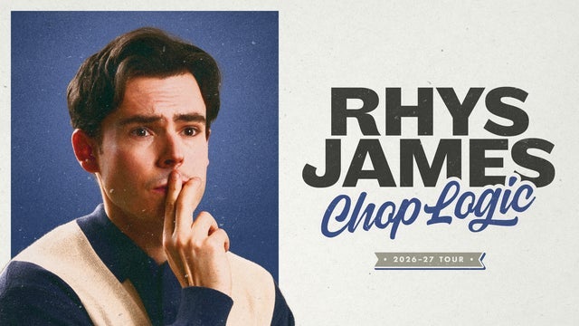 Rhys James