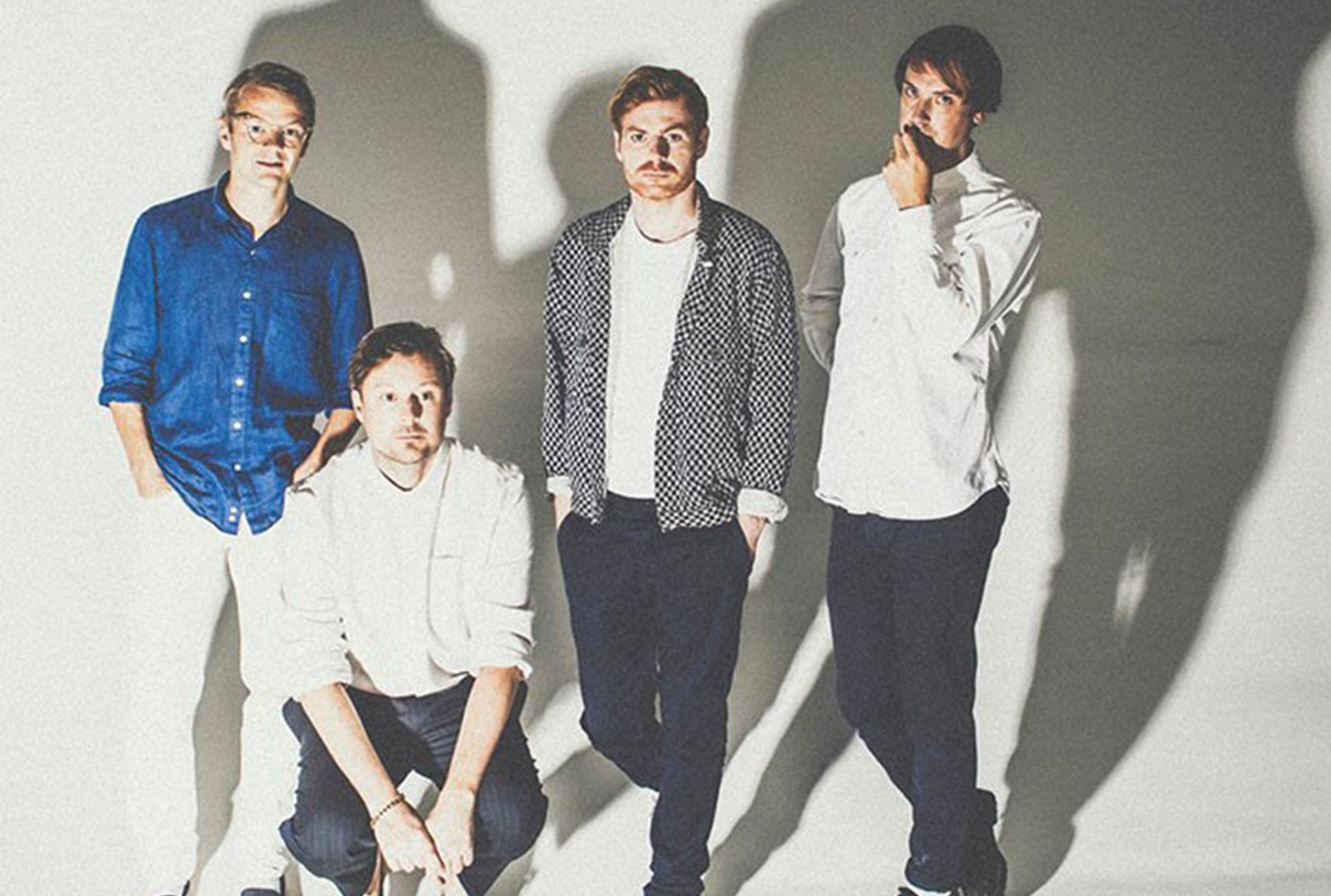 Django Django