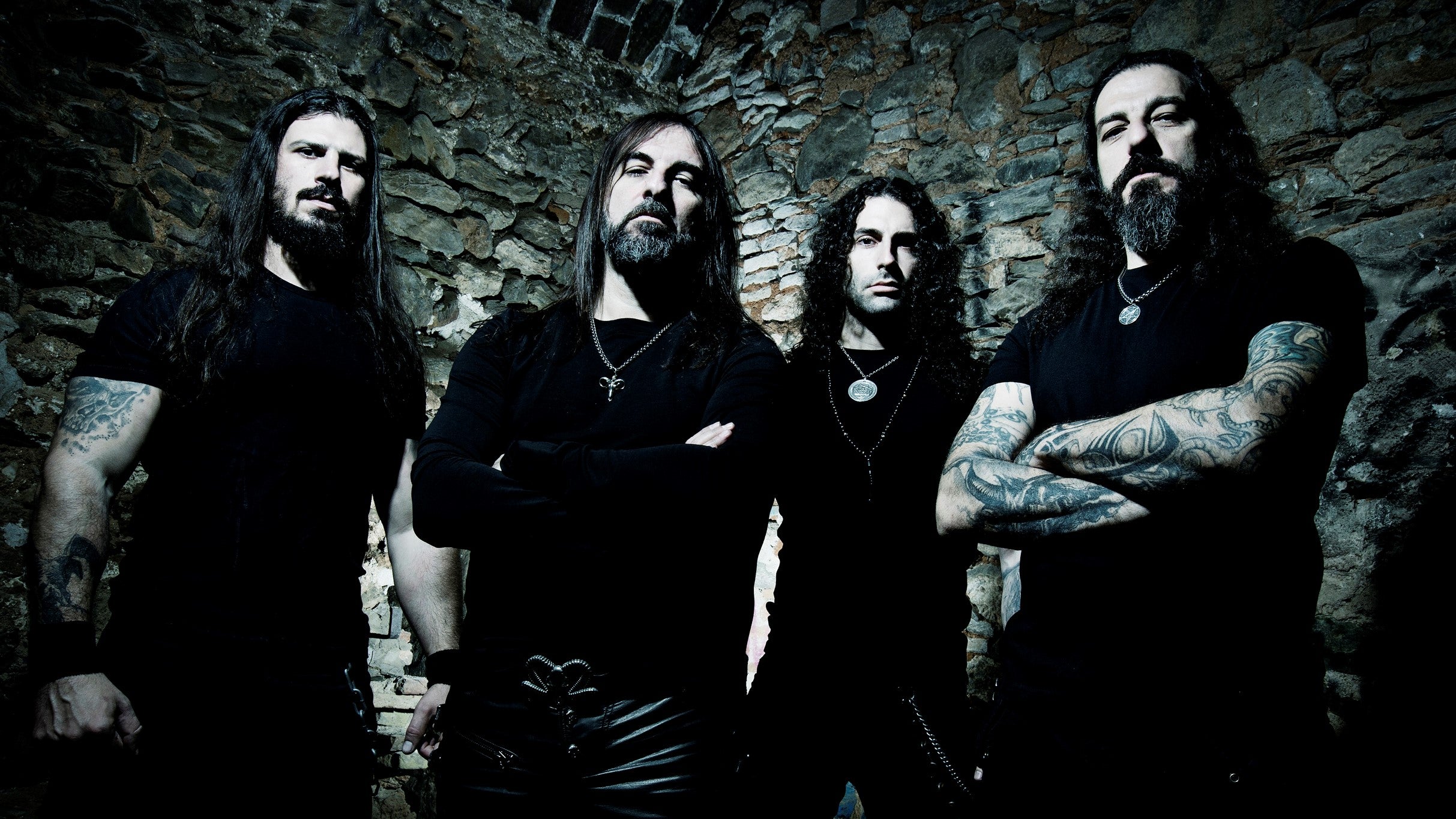 Hotels near Rotting Christ Events