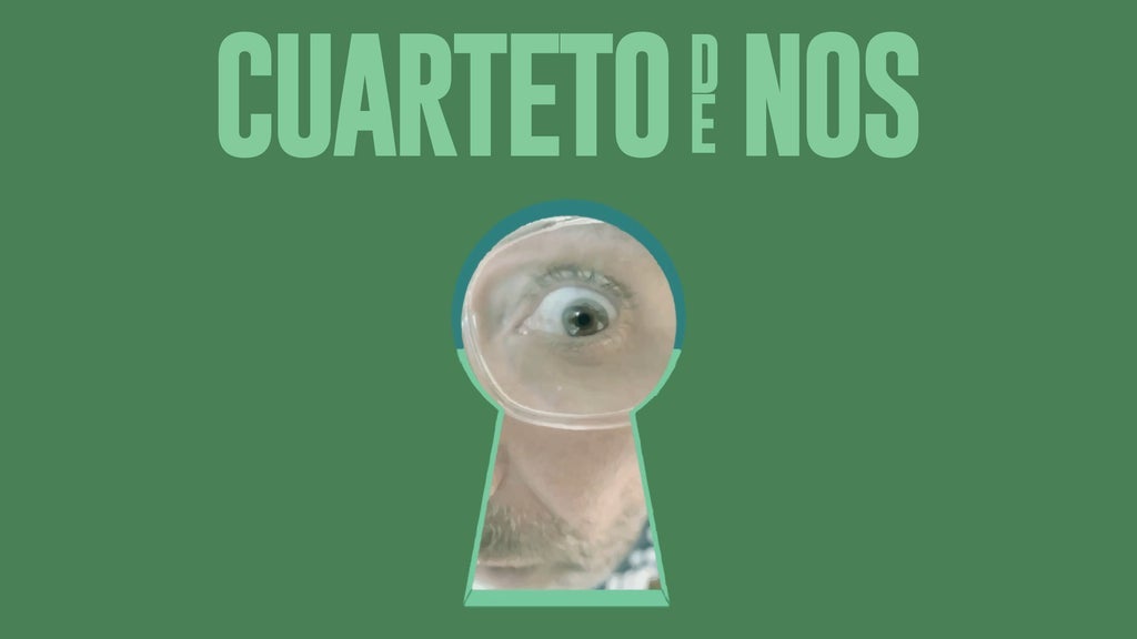 Hotels near Cuarteto de Nos Events