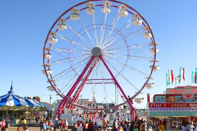 Central Carolina Fair