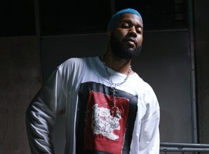 Khalid: It's Always Summer Somewhere Tour concert