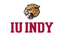 IU Indianapolis Jaguars Volleyball vs. Youngstown State University Volleyball - Event poster