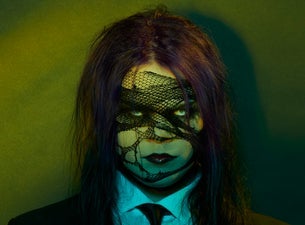 Kim Dracula, 2026-02-26, Лондон