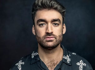 Oliver Heldens, 2025-03-01, London