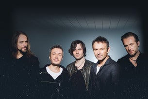 Okean Elzy