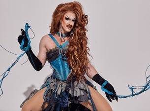 Pattie Gonia Presents: SAVE HER! - An Environmental Drag Show