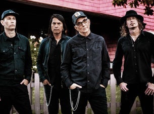 Image of Everclear w/ Floater