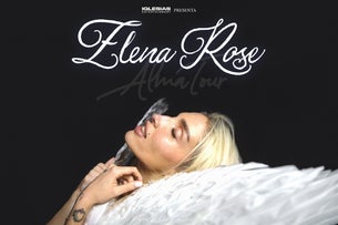Elena Rose