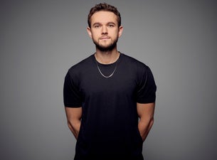Zedd logo