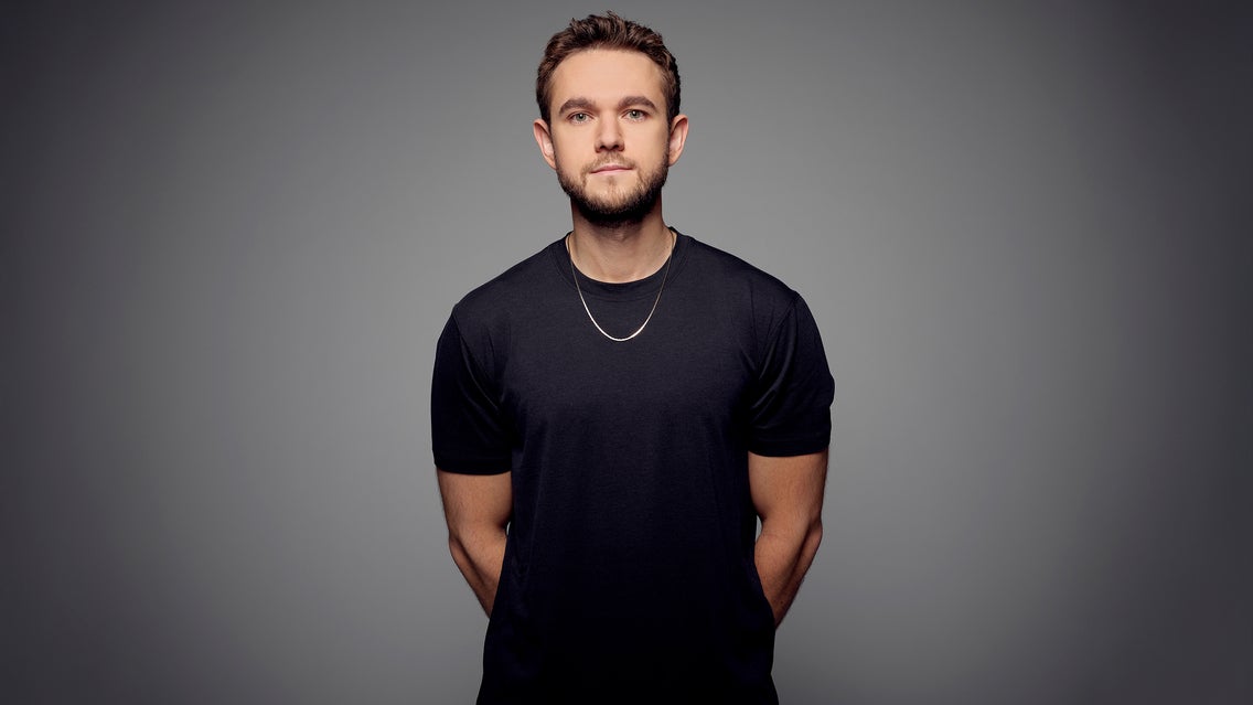 US Open Finals Afterparty Featuring Zedd