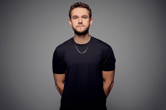 Presales to us open finals afterparty featuring zedd: members use these when buying pre-sale tickets