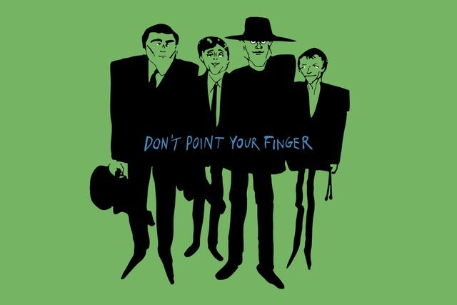 Presales to nine below zero: members use these when buying pre-sale tickets