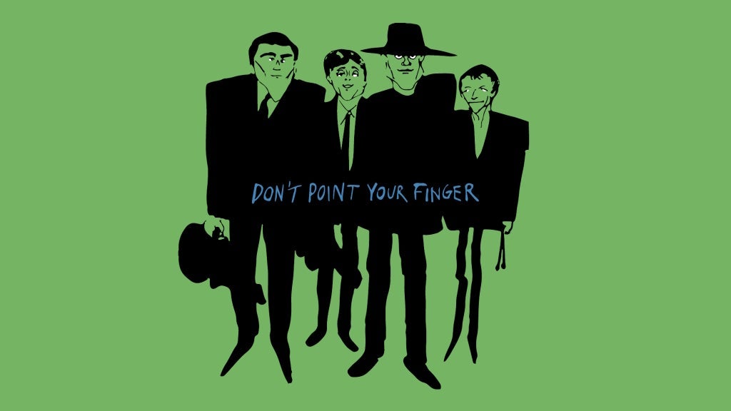 Nine Below Zero (UK)