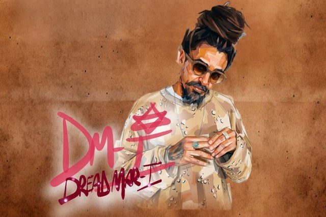 Presales to dread mar i: members use these when buying pre-sale tickets