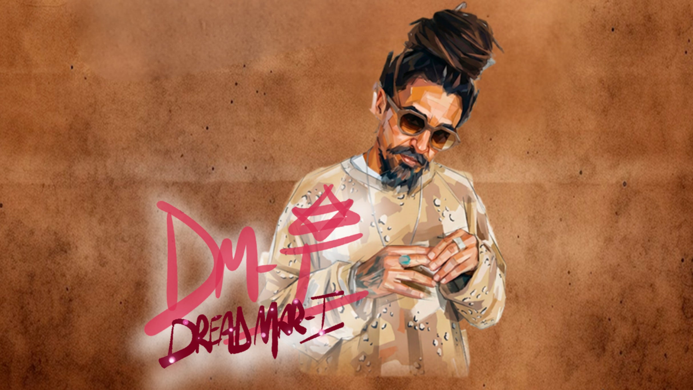 Dread Mar I