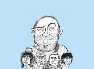 Bilde for arrangement Valentourettes