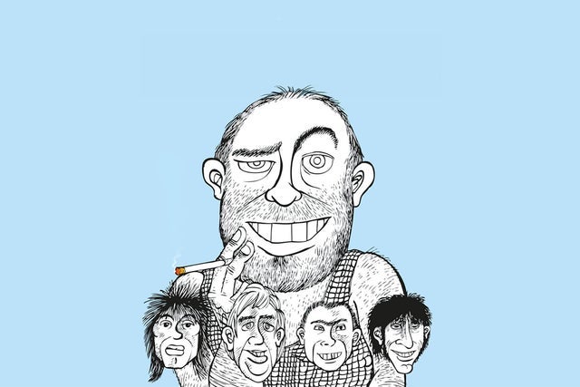 Ticket Reselling Valentourettes