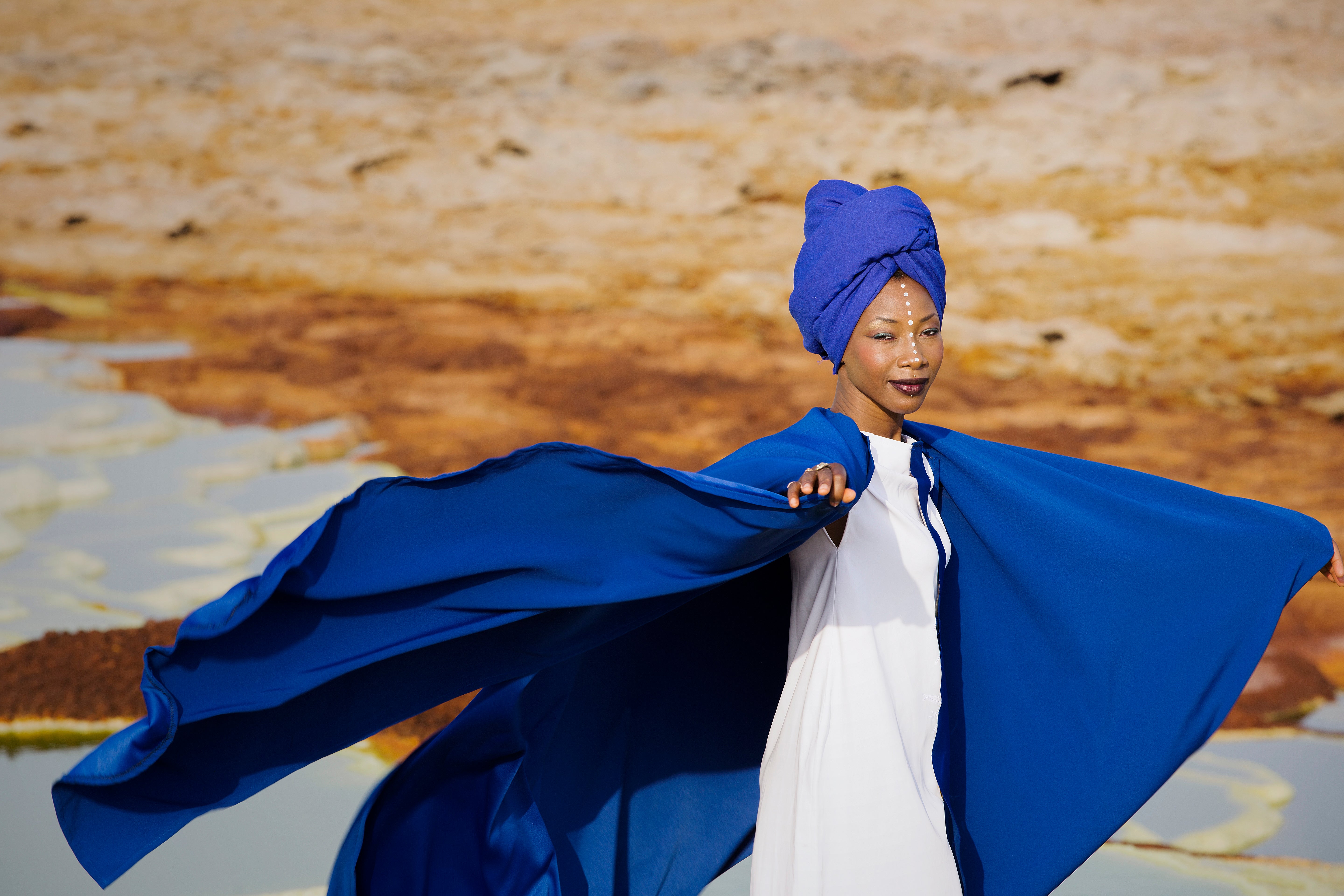 Hotels near Fatoumata Diawara Events