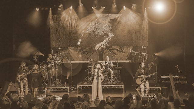 Running In The Shadows of Fleetwood Mac in Bruce Mason Centre, Takapuna Beach 13/08/2026
