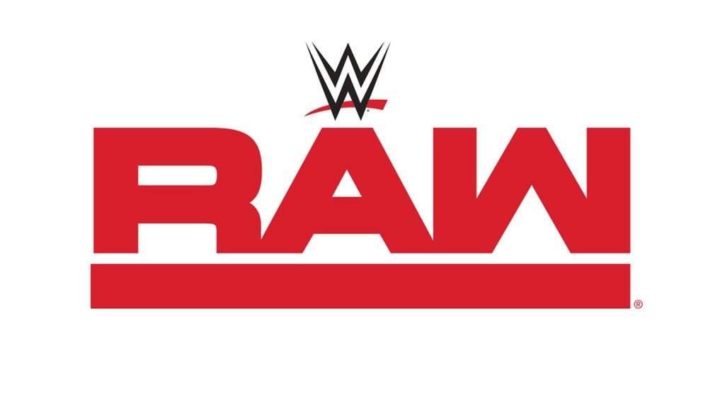 Hotels near WWE Raw Events