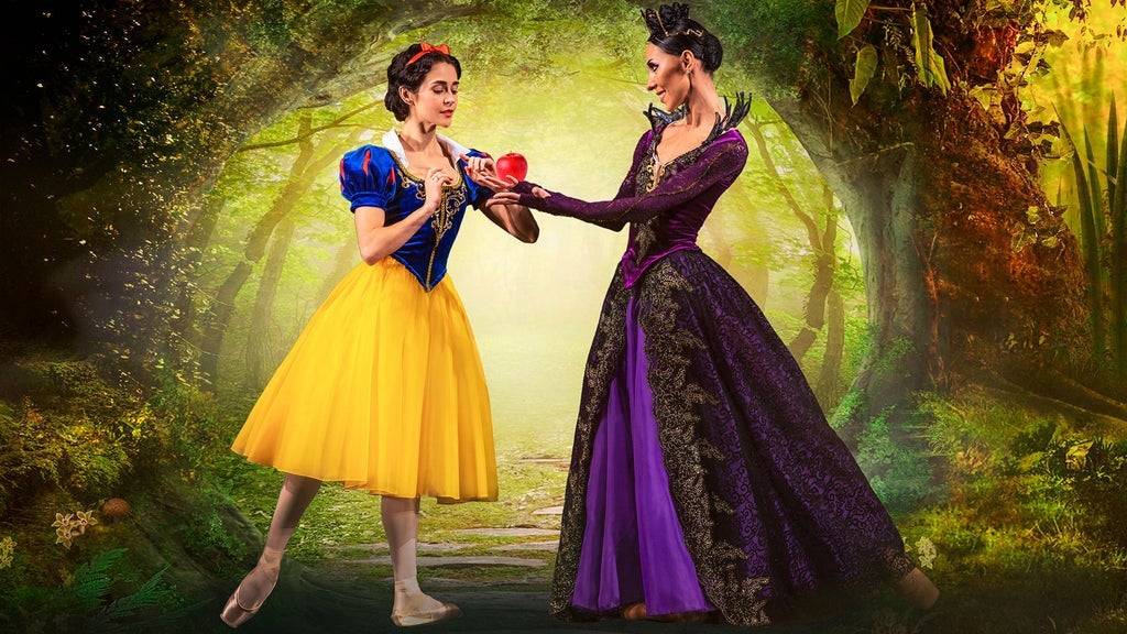 Hotels near Snow White Events