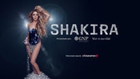 Shakira