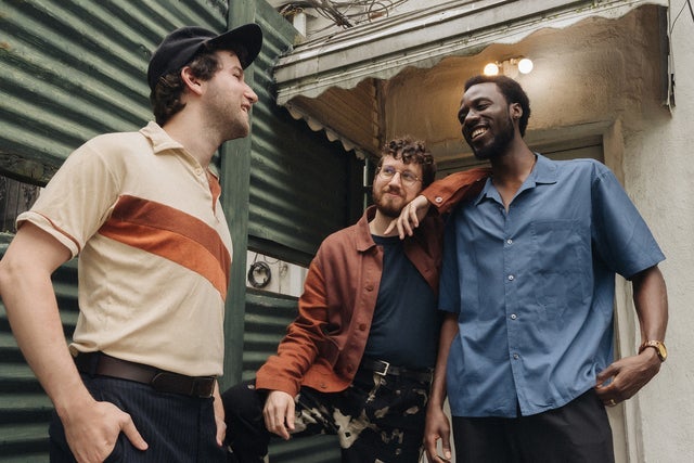 Presales to hi lo jack live at bowery ballroom: members use these when buying pre-sale tickets