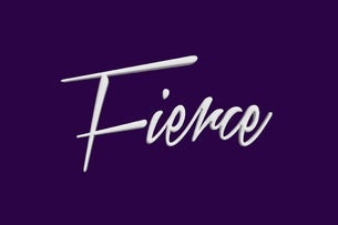 Fierce