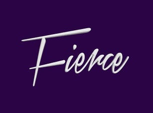 Fierce, 2025-10-03, Amsterdam