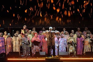 Central Australian Aboriginal Women's Choir